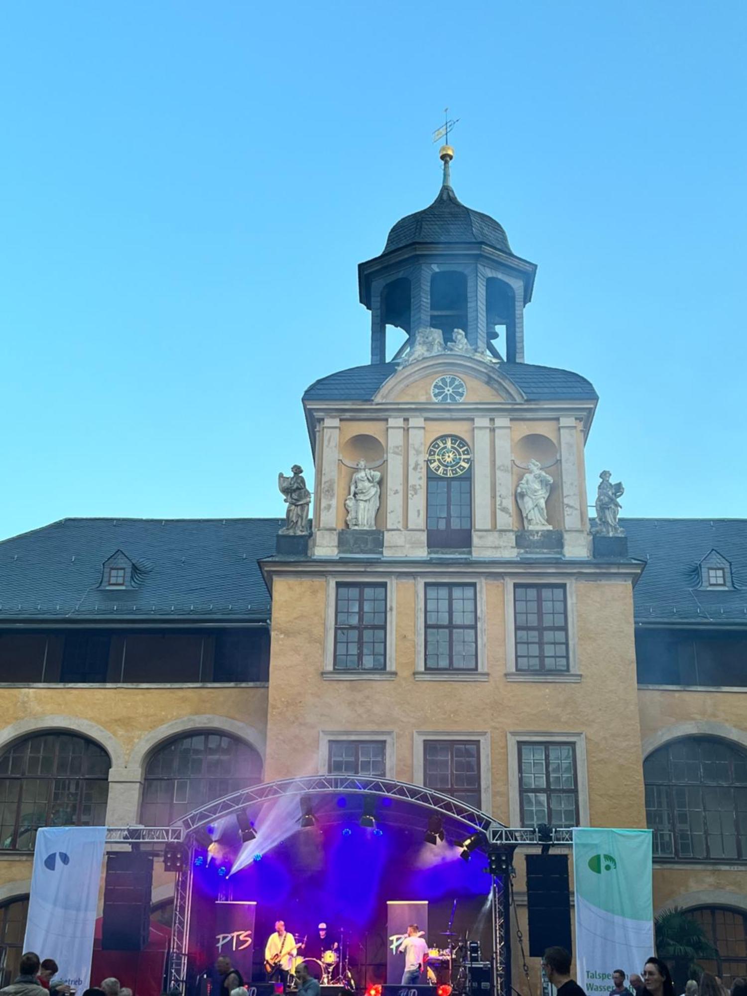 הוילה בלאנקנבורג "Kleinstes Haus Von Blankenburg" Urlaub In Einem Einzigartigen Baudenkmal מראה חיצוני תמונה